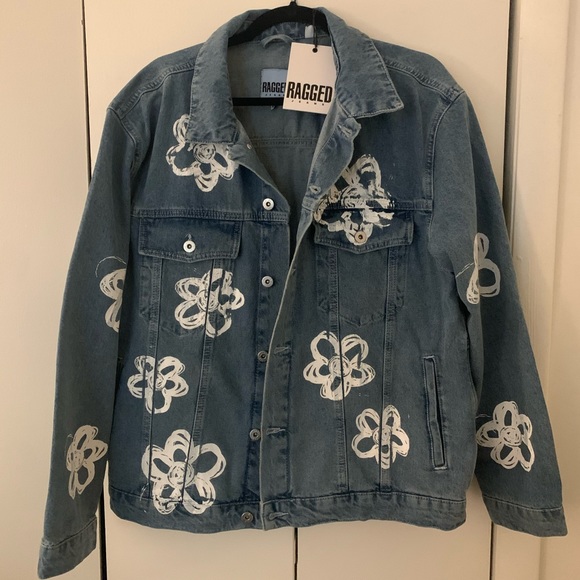 The Ragged Priest Jacket - Picture 2 of 4